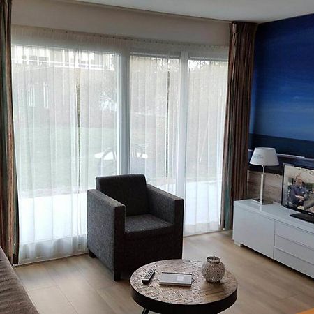 'T Behouden Huys Apartment Hollum  Luaran gambar