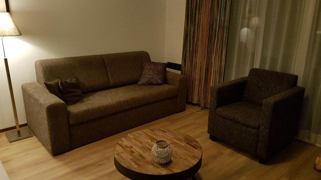 'T Behouden Huys Apartment Hollum  Luaran gambar