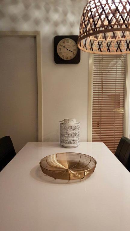 'T Behouden Huys Apartment Hollum  Luaran gambar