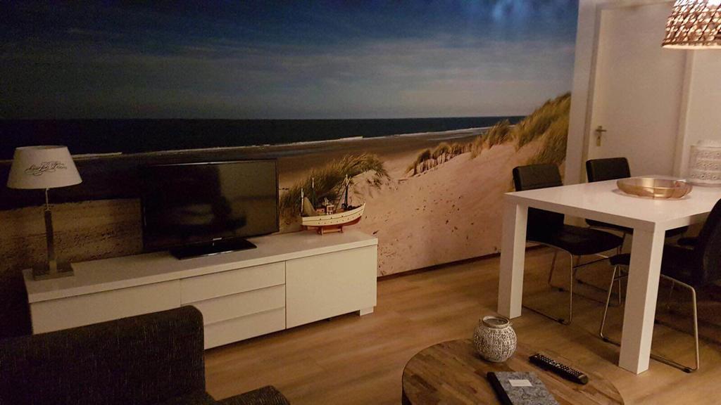 'T Behouden Huys Apartment Hollum  Luaran gambar