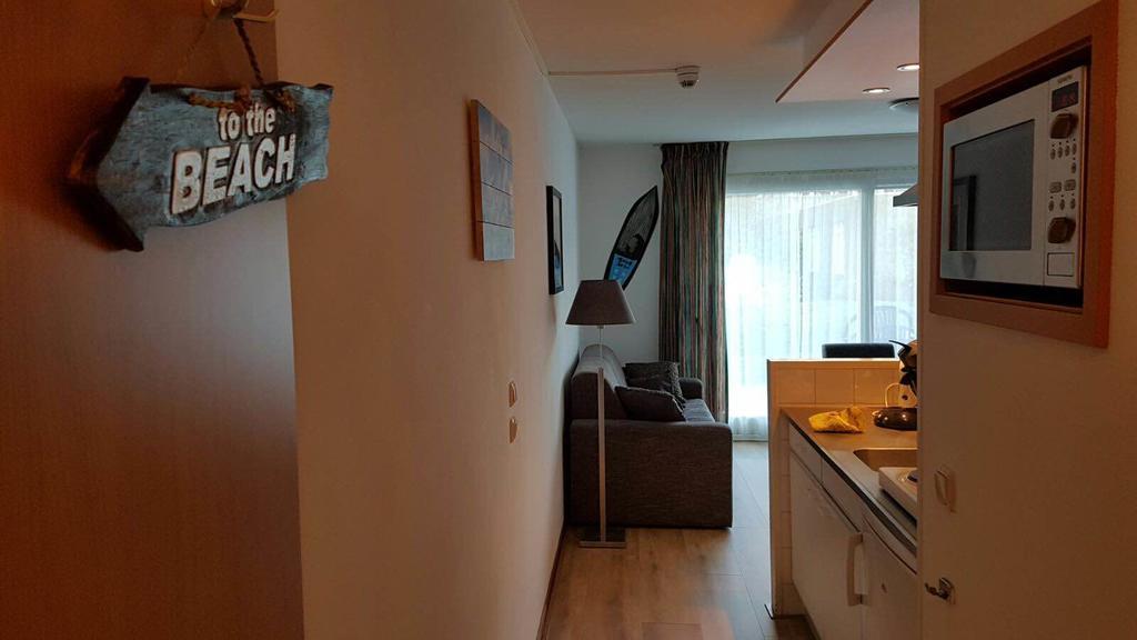 'T Behouden Huys Apartment Hollum  Luaran gambar