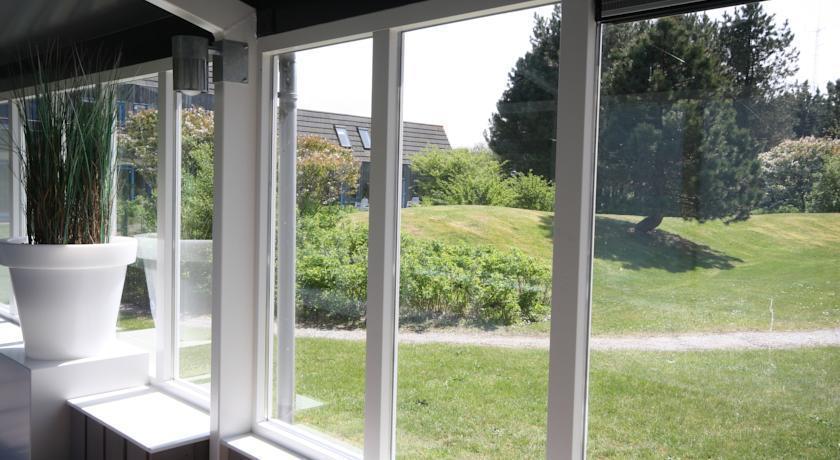'T Behouden Huys Apartment Hollum  Luaran gambar