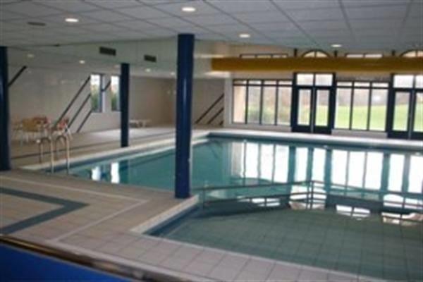 'T Behouden Huys Apartment Hollum  Luaran gambar
