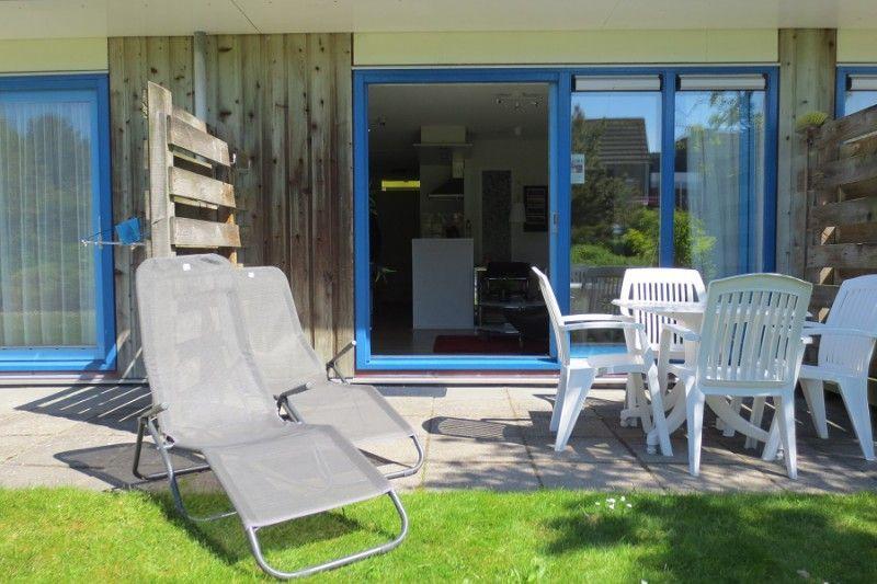 'T Behouden Huys Apartment Hollum  Luaran gambar